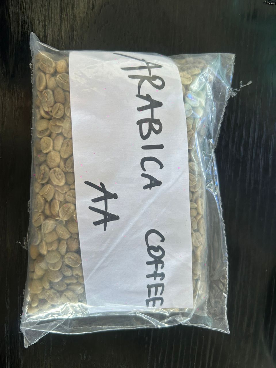 Premium Coffee Beans