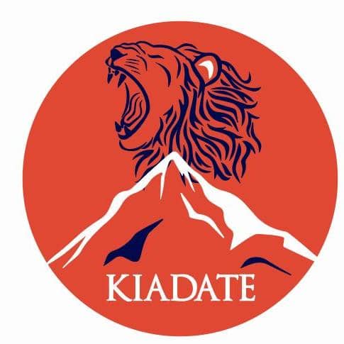 KIADATE COMPANY LIMITED Logo
